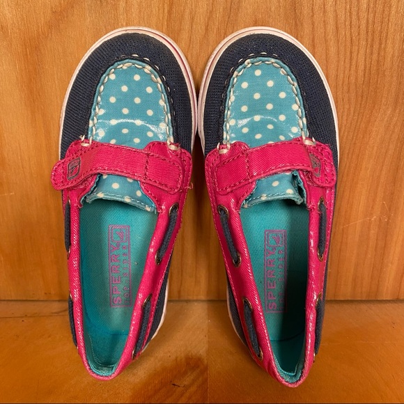 Sperry Top Sider Biscayne Boat Shoe TSS1308 - Picture 5 of 9